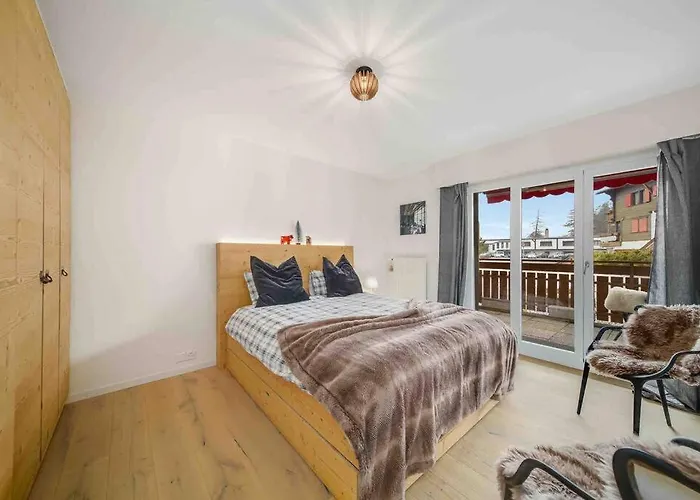 Center With Fireplace And Parking Апартаменты *