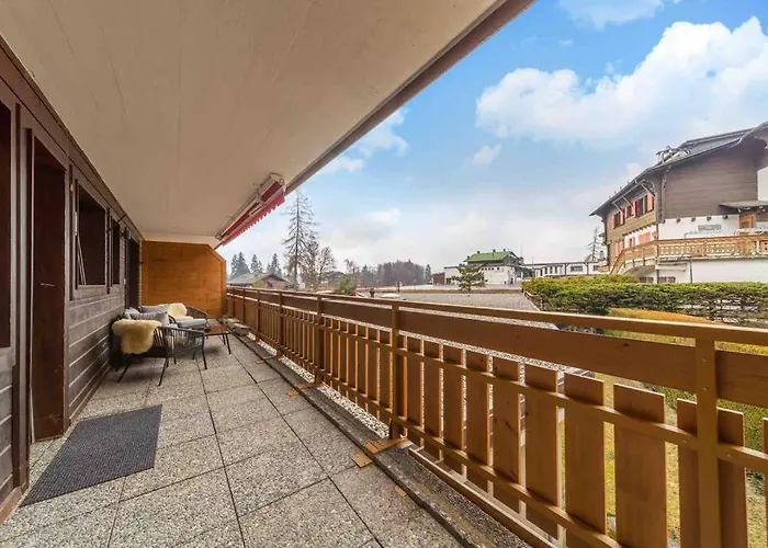 Center With Fireplace And Parking Apartmán *